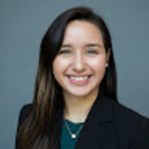 Meet your Posher, Rebeca